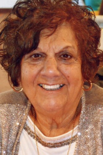 Teresa M. Pezzuolo 1933-2025